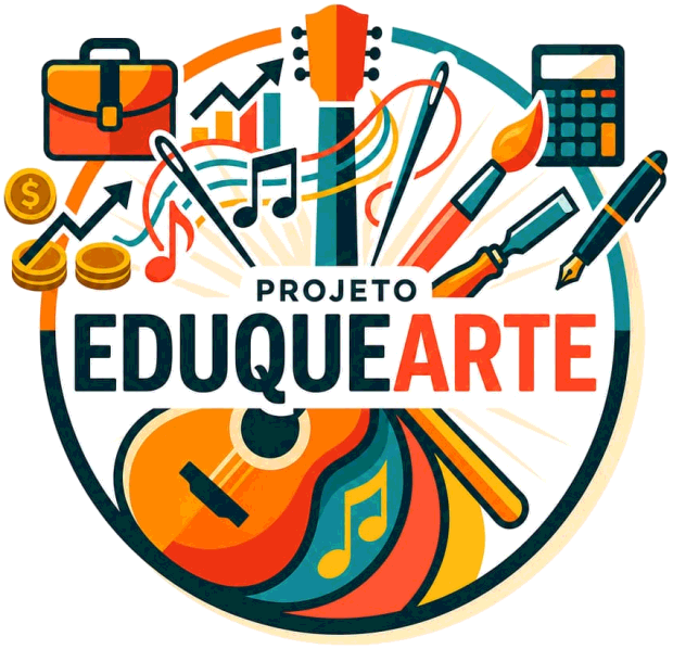 Projeto EduqueArte