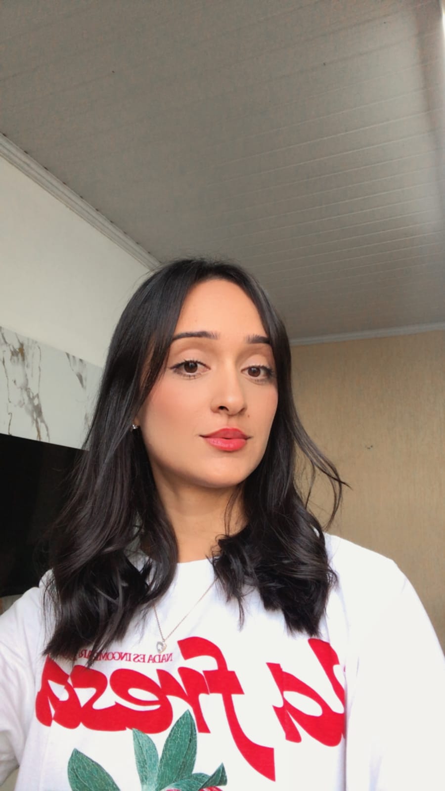 Alyne Dantas - Ceilândia/DF